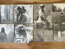 taylor swift folklore vinyl complete set of 8 variants
