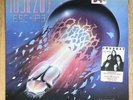 Journey ESCAPE original 1981 FACTORY SEALED First Pressing  WITH HYPE STICKER