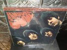 The Beatles Rubber Soul MFSL Half Speed Vinyl LP EX