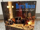 Bette Midler Mud Will Be Flung T... vinyl LP  record GER