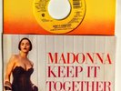 MADONNA KEEP IT TOGETHER  7
