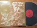 THE CRAMPS - ... OFF THE BONE - LP - UK - ILLEGAL RECORDS Reissue 1984