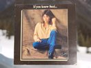 Suzi Quatro – If You Knew Suzi...  Vinyl, LP  UK  A1U/B1U,  VG+/Vg H696