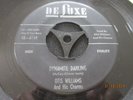 RARE OTIS WILLIAMS & CHARMS 