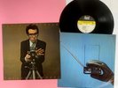 ELVIS COSTELLO This Years Model 1981 GERMAN F-Beat Reissue LP +Inner NM a8718