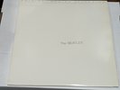 THE BEATLES WHITE ALBUM MOFI MFSL-2-072  VINYL VG+ COVER MOBILE FIDELITY LAB