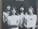 Sweet - Level Headed UK Vinyl LP Laminated Gatefold, Lyric Inner. 1978 POLD5001