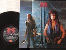 McAuley Schenker Group – Perfect Timing LP VINYL 1st PRESS HARD ROCK 1987 OIS