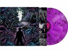 A DAY TO REMEMBER Homesick Purple Smoke Vinyl LP Brand New