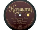 THE DIXIE STOMPERS (Henderson) 