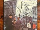 ART FARMER / BENNY GOLSON - Back To The City - SIGNED JAZZ LP - Stanley Crouch