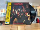 Ezra Collective Dance, No One's Watching Vinyl LP Signed Assai Obi Editions 2024