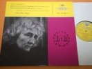 Elly Ney Beethoven Piano Sonatas Nos. 14 & 23 DGG Big Tulip LPM 19 085 '68 NM