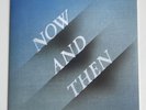 The Beatles Now And Then 10” Vinyl Record Rare Spotify Fans First Final Single