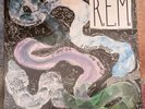 R.E.M - Reckoning - Lp