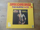 Van McCoy – The Hustle/Love Is The Answer, H&L Records, Germany 1979, 12