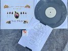 Further Seems Forever - How To Start A Fire Vinyl LP TEST PRESS 2/3 + Extras OG