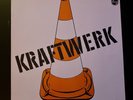 Vinyl LP KRAFTWERK 1  Philips 6305 058  original 1970 Kraftwerk Krautrock