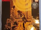 Iron Maiden Running Free Sanctuary First Ten Years vinyl