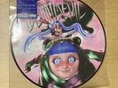 Ashnikko Demidevil Picture Disc Vinyl LP Record Brand New Limited To 900