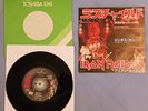 Iron Maiden Wrathchild Japan 7