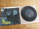 The Yardbirds Five Yardbirds UK '65 1st Columbia SEG 8421 Garage Rock Mod 7