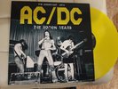 AC / DC. the rockin years YELLOW VINYL LP NEU