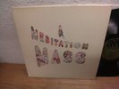 YATHA SIDHRA 'A Meditation Mass' Very Rare 1974 Gimmix Psych Rock , Krautrock