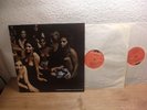 The Jimi Hendrix Experience Electric Ladyland rare UK DLP 1973 mint- Blues Rock