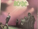 AC/DC South African Release. Let There Be Rock