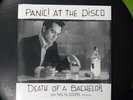 Panic  At The Disco Death Of A Bachelor This Is Gospel Vinyl 7