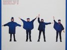 The Beatles 'HELP' 1965 UK 'Mono' LP -2/-2 - 1st Pressing 