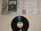 Vintage Led Zeppelin IV Vinyl Record Album SD 7208 ZOSO
