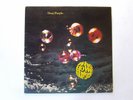 Deep Purple:  Who Do We Think We Are  1973  UK A1  First Press   LP + Insert