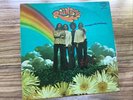 Rare Rainbow After The Storm PSYCH LP + Inner Japan SLC306 London Stereo 1970 NM