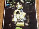 Technotronic - Pump Up The Jam The Album LP Vinyl Record 1989 OG 1st Press Club
