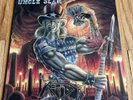UNCLE SLAM Say Uncle 12