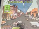 The Grateful Dead Shakedown Street 2024 Rhino Press New Sealed LP