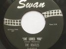 THE BEATLES 