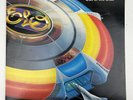 Electric Light Orchestra Out Of The Blue ELO Double LP Vinyl Record VG+/VG+ 1977