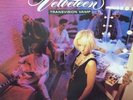 Transvision Vamp - Velveteen (LP, Album)