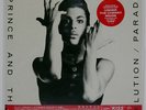 PRINCE AND THE REVOLUTION PARADE PAISLEY PARK P13290 Japan VINYL LP