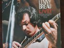 4 Lenny Breau LPs - Lenny Breau/Velvet Touch / Five O'clock Bells/ Last Sessions