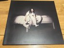 BILLIE EILISH - WHEN WE ALL FALL ASLEEP WHERE DO WE GO GLOW IN THE DARK vinyl