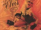 Cramps A Date With Elvis LP vinyl UK Big Beat 2013 Limited edition orange vinyl