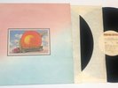 The Allman Brothers Eat A Peach 2x Lp textured cover   Vg+