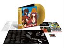 DAFT PUNK Discovery Interstella 5555 Edition Gold Vinyl [CONFIRMED PRESALE]
