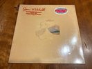 SEALED ORIGINAL JONI MITCHELL COURT AND SPARK 7E-1001 w/Hype sticker 70s Reissue