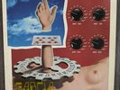 Jerry Garcia Garcia Self Titled (Promo) BS 2582 LP