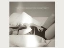 Taylor Swift - The Tortured Poets Department [Ghosted White 2 LP] [New Vinyl LP]
